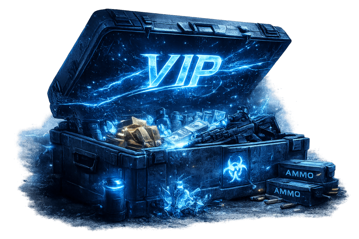 VIP kit preview